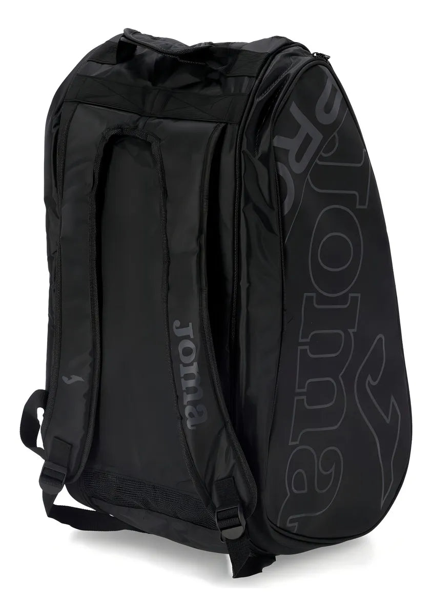 Paletero Joma Torneo Negro