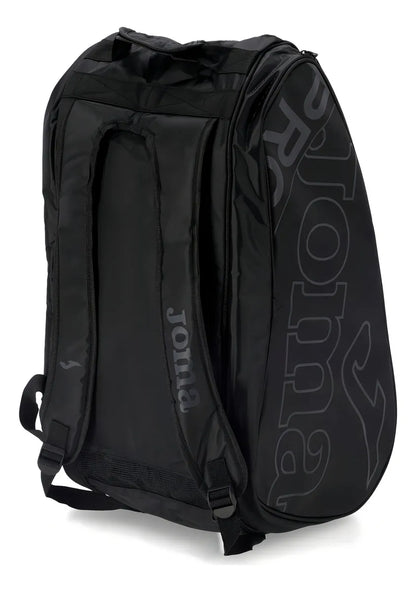 Paletero Joma Torneo Negro