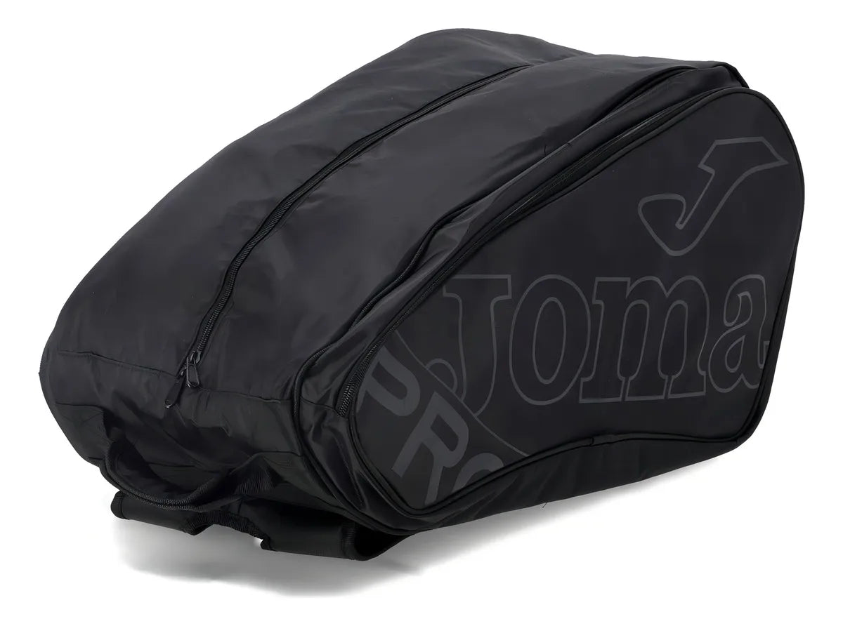 Paletero Joma Torneo Negro