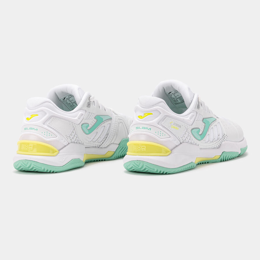 Zapatillas Joma Slam Foot Shape Barefoot Lady