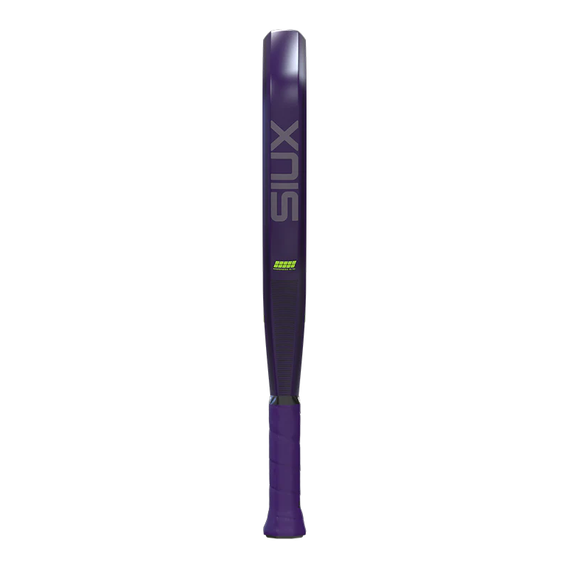 Pala Siux Fenix Pro Glow Purple 2026