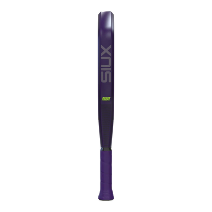 Pala Siux Fenix Pro Glow Purple 2026