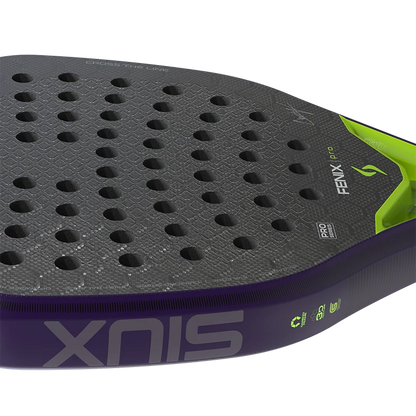 Pala Siux Fenix Pro Glow Purple 2026