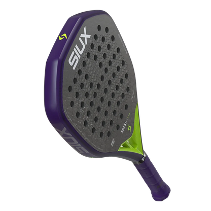 Pala Siux Fenix Pro Glow Purple 2026