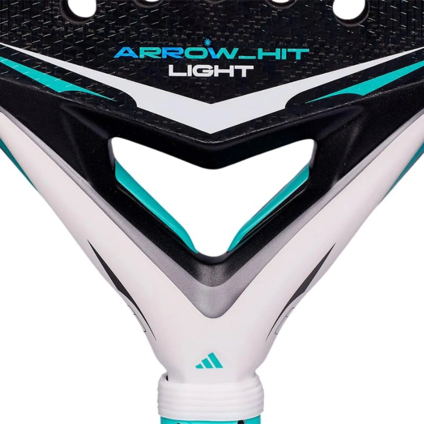 Pala Adidas Arrow Hit Light 2026