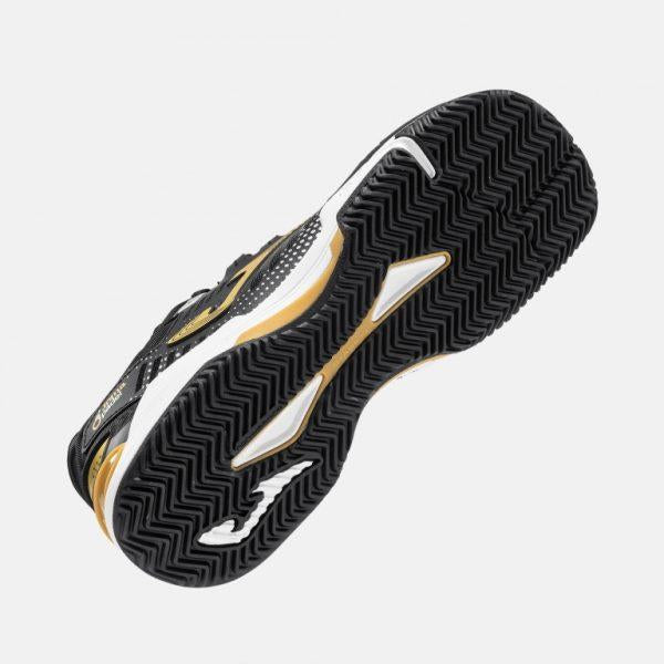 Zapatillas Joma Slam Foot Shape Barefoot Negro