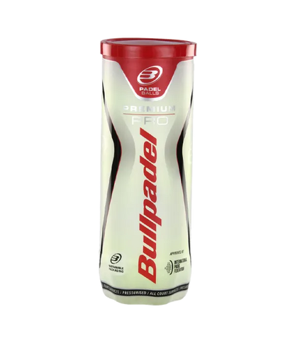 Cajón 24 Botes Bullpadel Premium Pro
