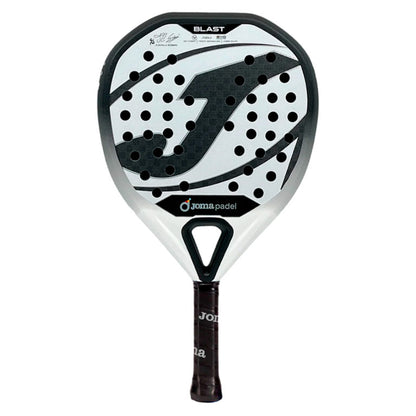 Pala Joma S-BLAST Juanlu Esbrí black silver