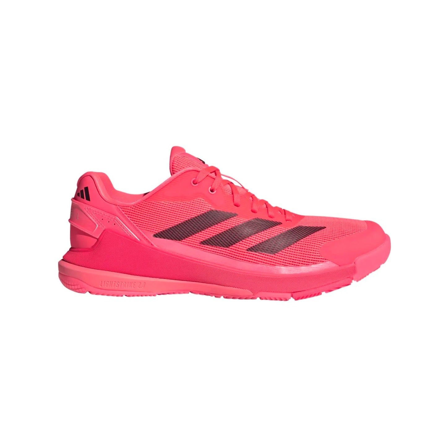 Zapatillas Adidas Crazyquick LS Naranja 2026