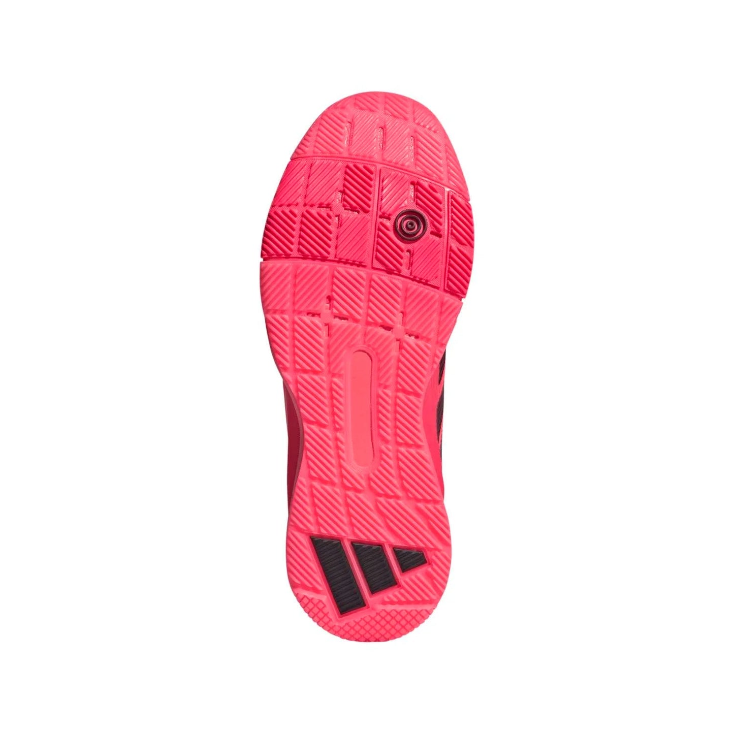 Zapatillas Adidas Crazyquick LS Naranja 2026