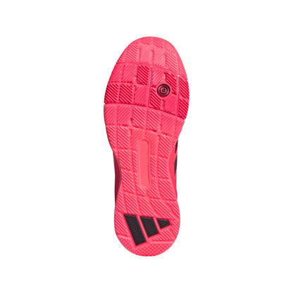 Zapatillas Adidas Crazyquick LS Naranja 2026