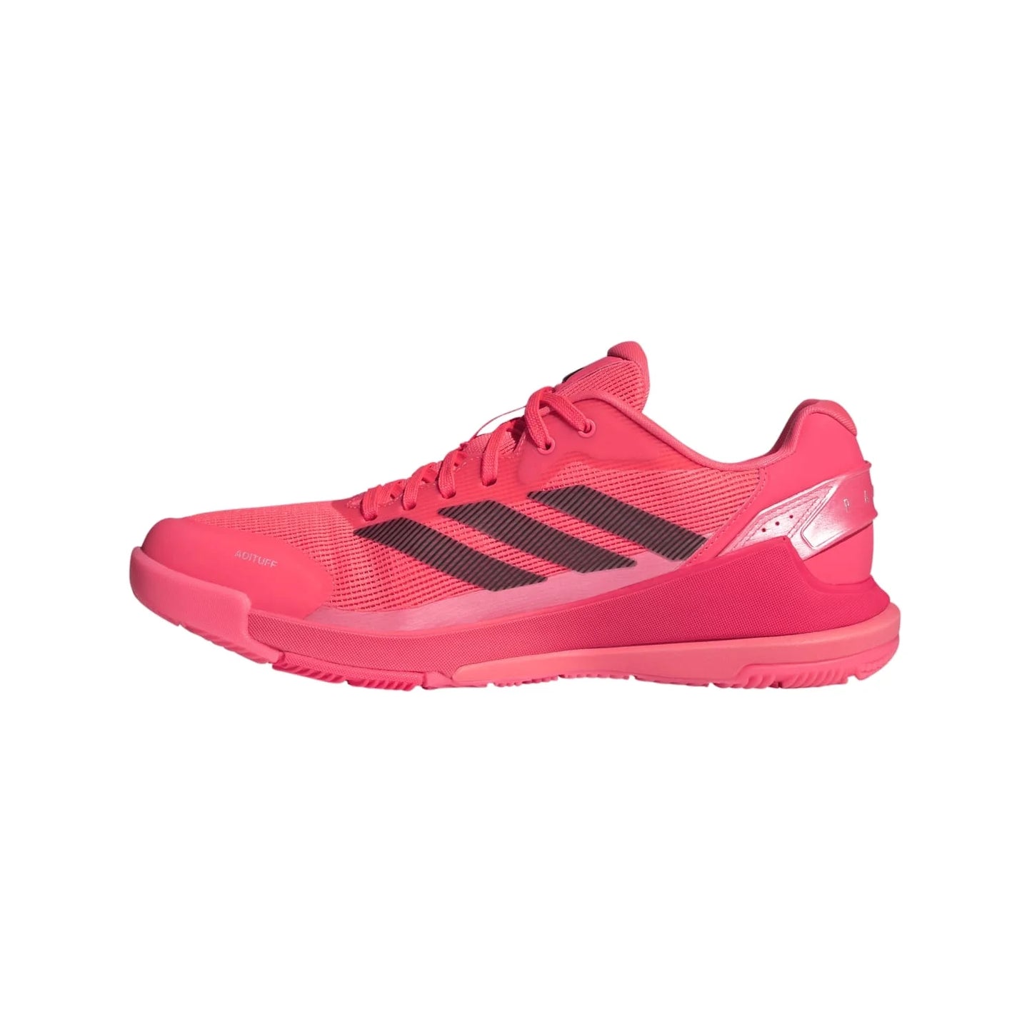 Zapatillas Adidas Crazyquick LS Naranja 2026