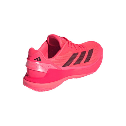 Zapatillas Adidas Crazyquick LS Naranja 2026