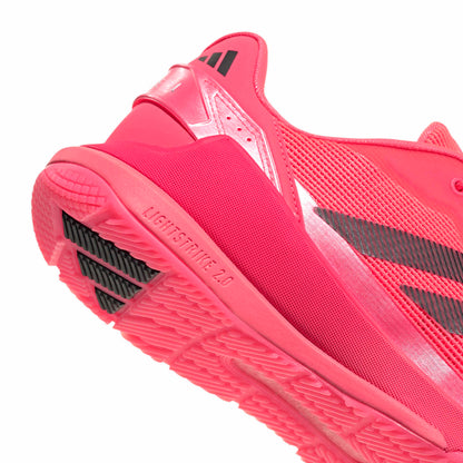 Zapatillas Adidas Crazyquick LS Naranja 2026