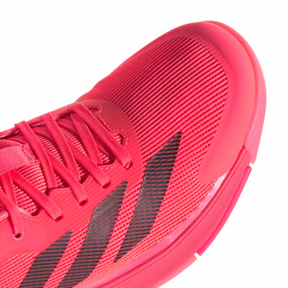 Zapatillas Adidas Crazyquick LS Naranja 2026