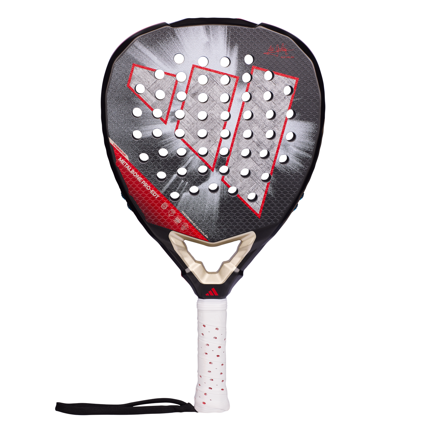 Pala Adidas Metalbone Pro EDT 2026