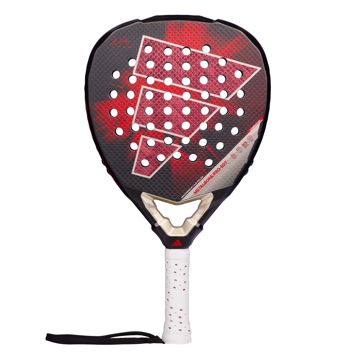 Pala Adidas Metalbone Pro EDT 2026