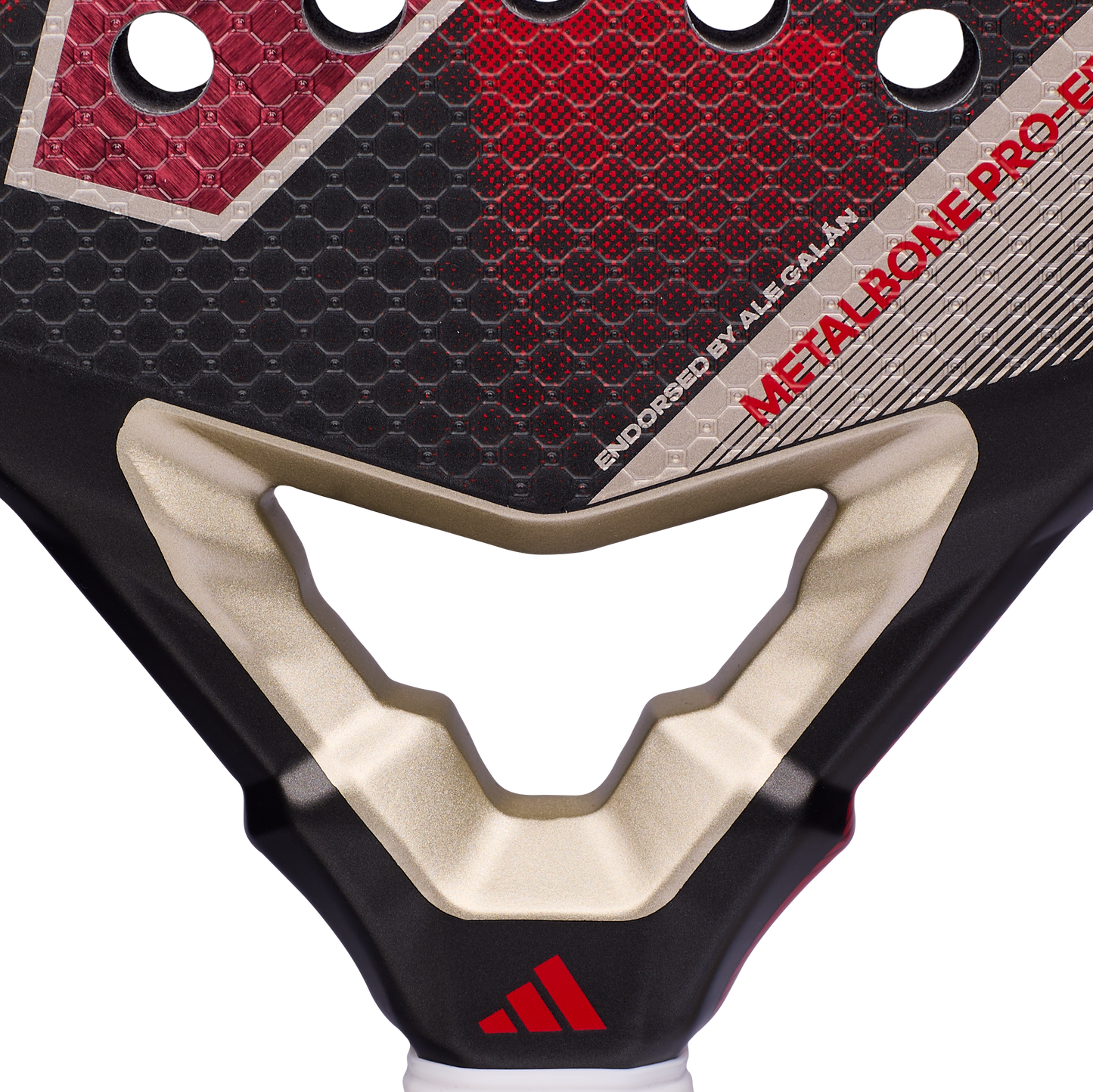 Pala Adidas Metalbone Pro EDT 2026