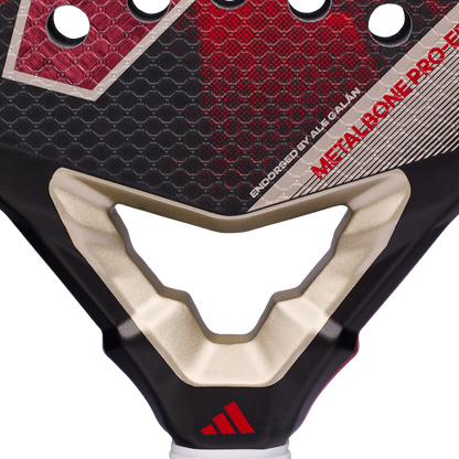 Pala Adidas Metalbone Pro EDT 2026