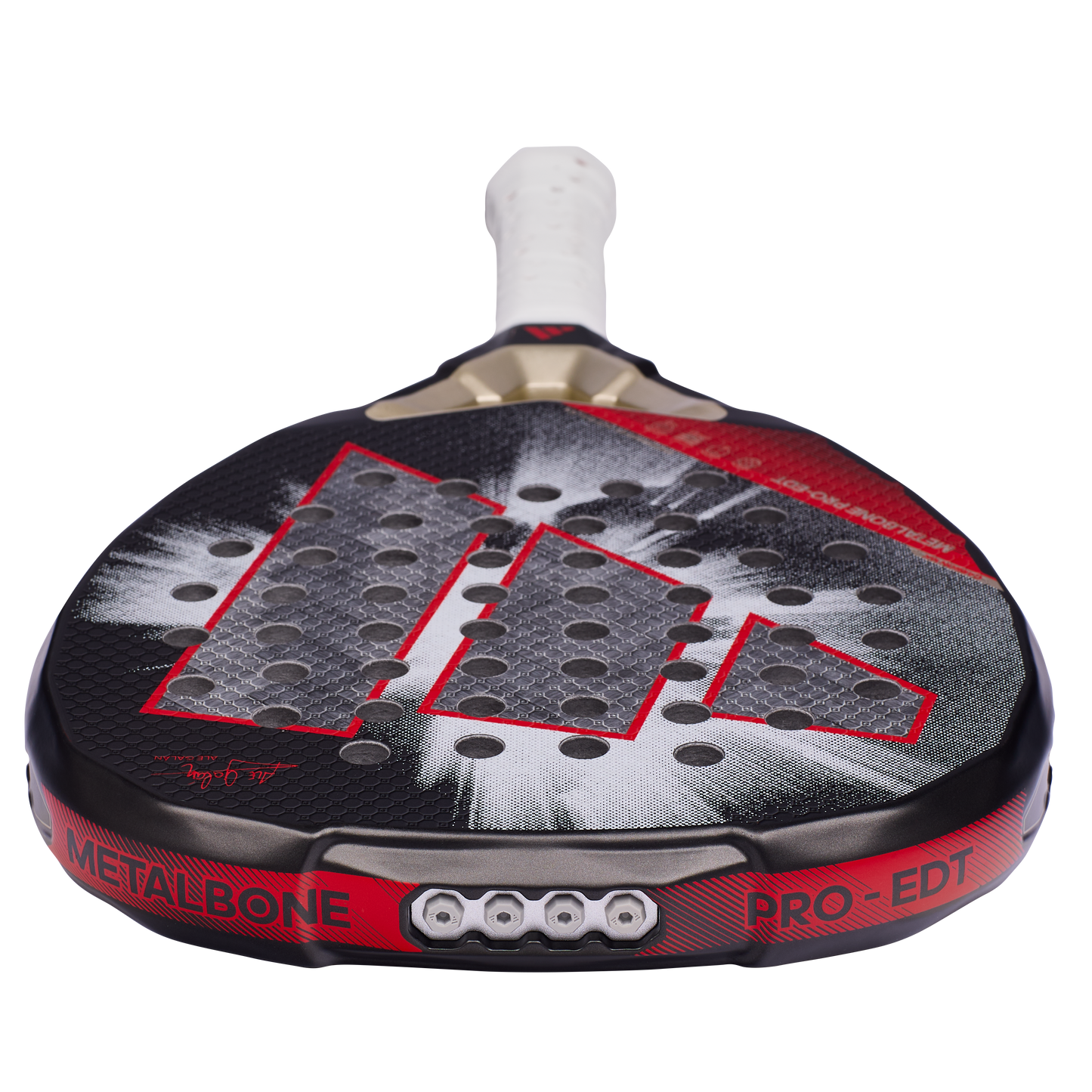 Pala Adidas Metalbone Pro EDT 2026