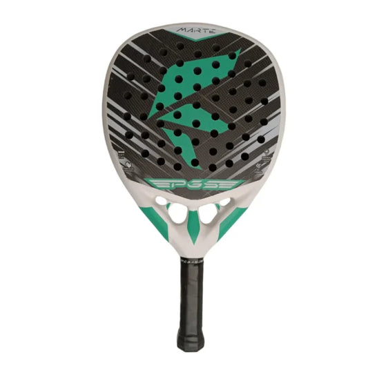 Pala Pegaso Marte White