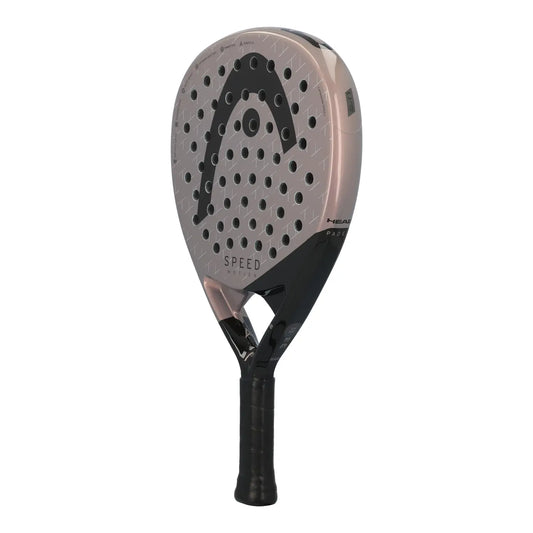 Pala Head Speed Motion 2025 CARMEN GONEAGA