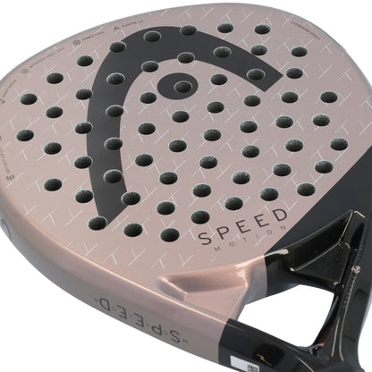 Pala Head Speed Motion 2025 CARMEN GONEAGA