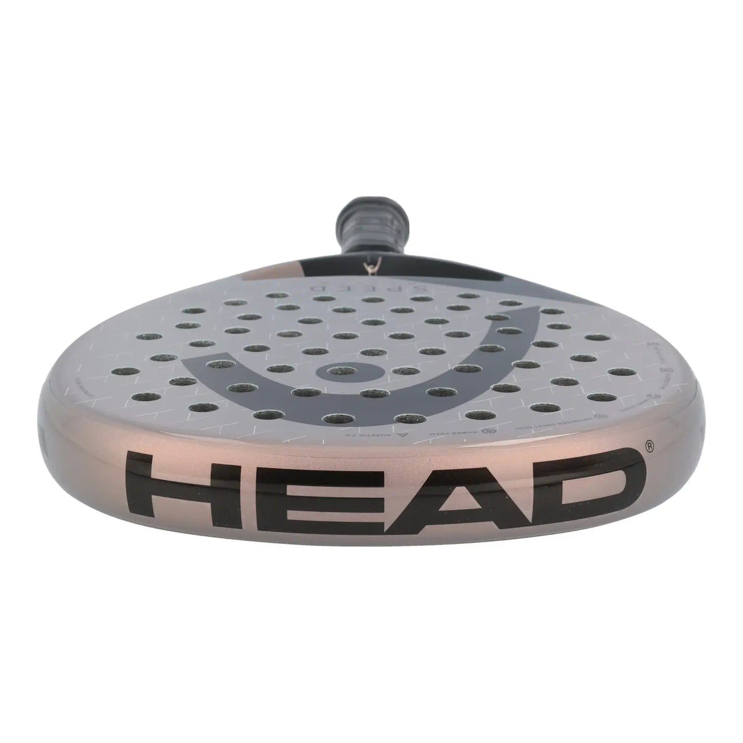 Pala Head Speed Motion 2025 CARMEN GONEAGA