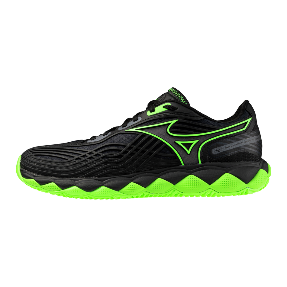 Zapatillas Mizuno Wave Enforce Tour 2