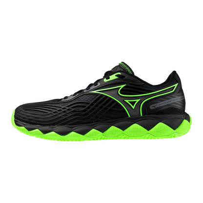 Zapatillas Mizuno Wave Enforce Tour 2