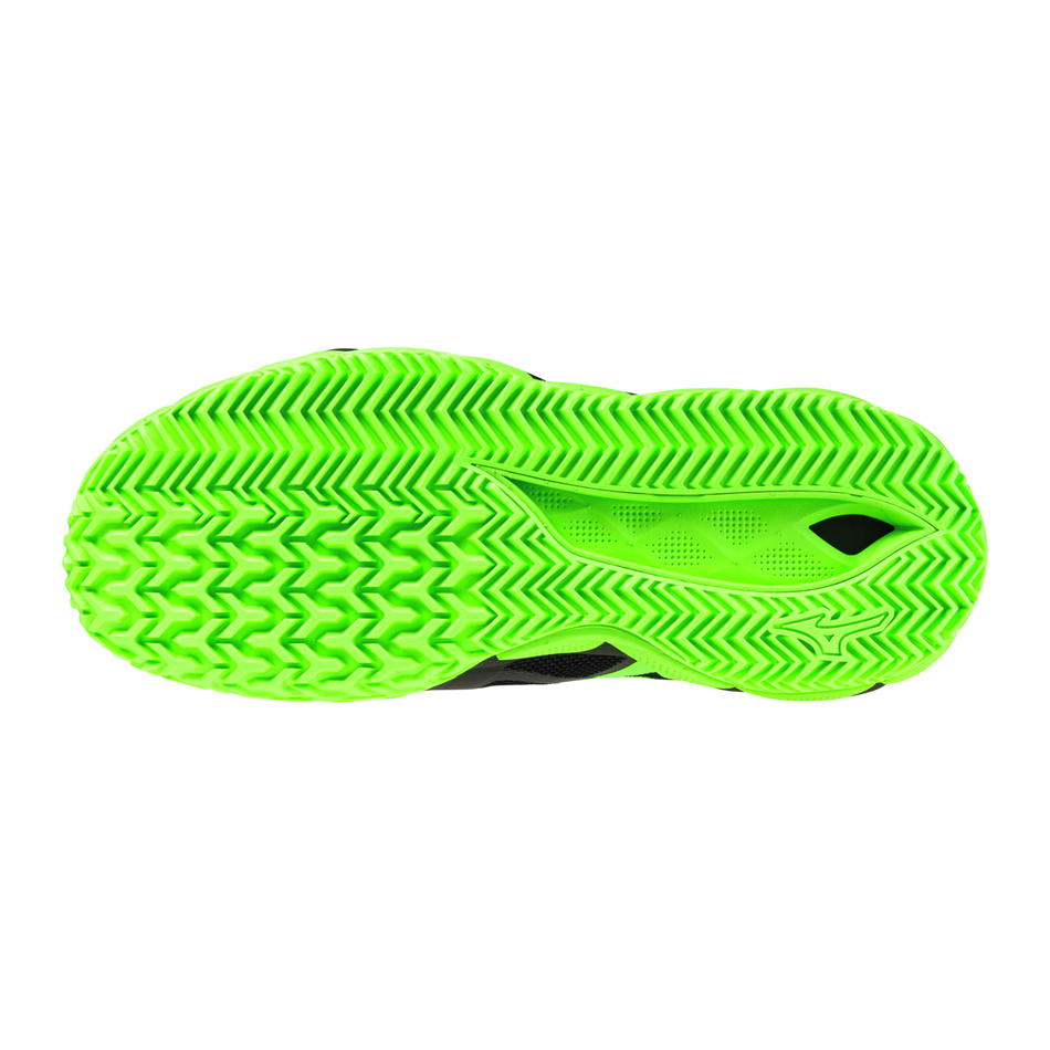 Zapatillas Mizuno Wave Enforce Tour 2