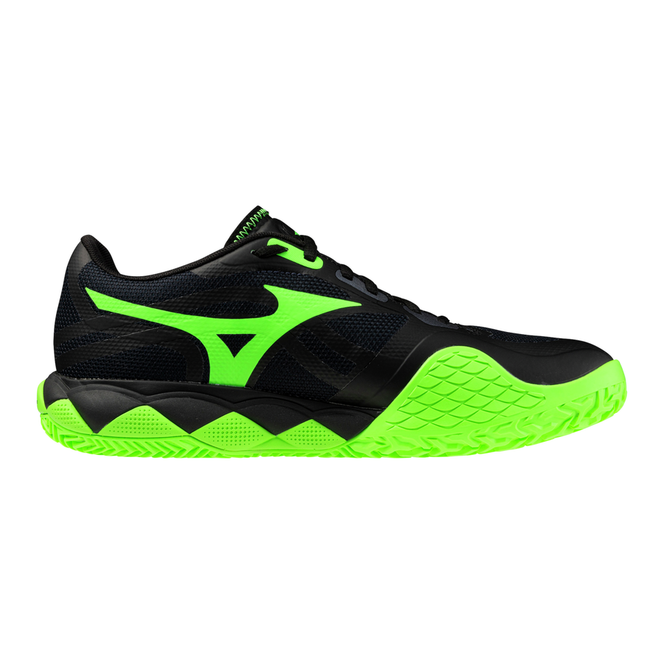 Zapatillas Mizuno Wave Enforce Tour 2