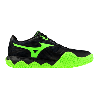 Zapatillas Mizuno Wave Enforce Tour 2