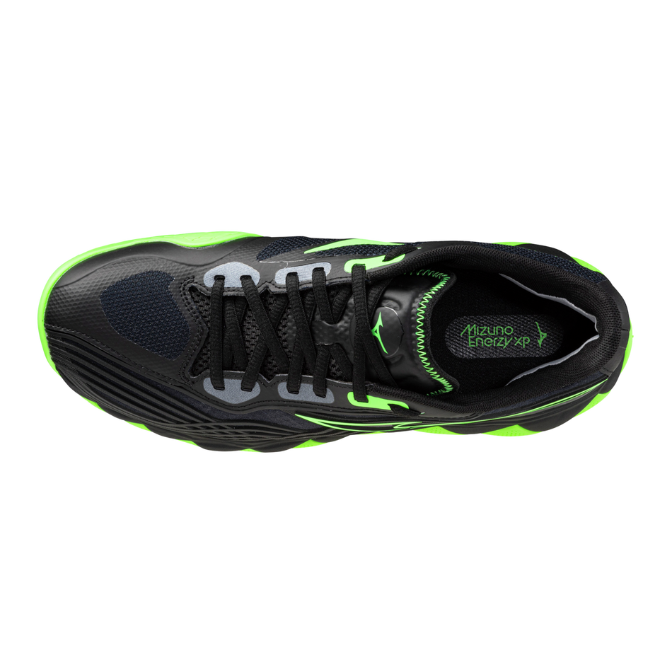 Zapatillas Mizuno Wave Enforce Tour 2
