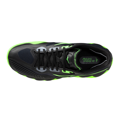 Zapatillas Mizuno Wave Enforce Tour 2