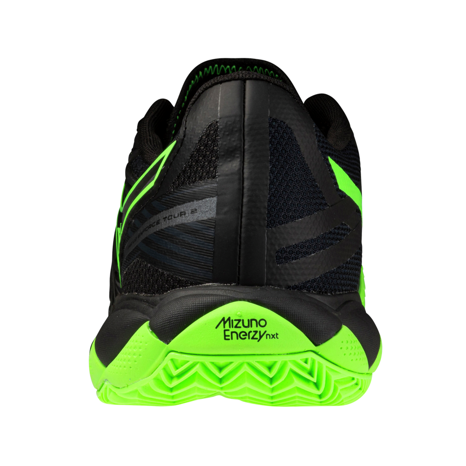 Zapatillas Mizuno Wave Enforce Tour 2