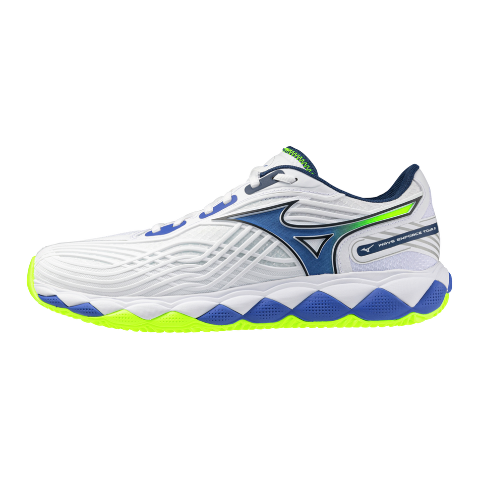 Zapatillas Mizuno Wave Enforce Tour 2 CC