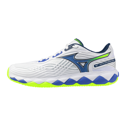 Zapatillas Mizuno Wave Enforce Tour 2 CC