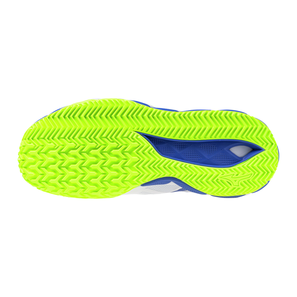 Zapatillas Mizuno Wave Enforce Tour 2 CC
