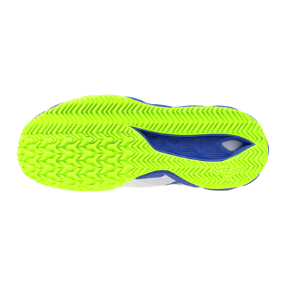 Zapatillas Mizuno Wave Enforce Tour 2 CC