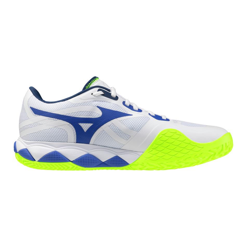 Zapatillas Mizuno Wave Enforce Tour 2 CC