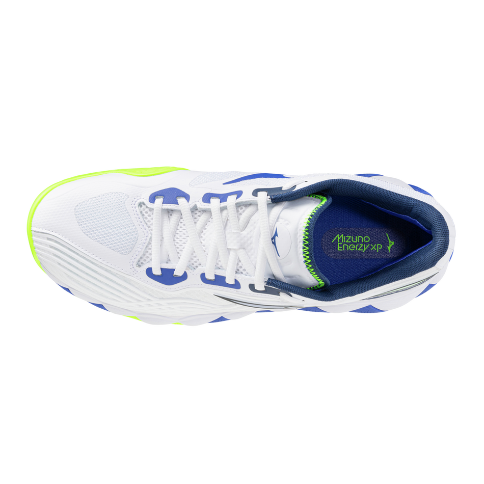 Zapatillas Mizuno Wave Enforce Tour 2 CC