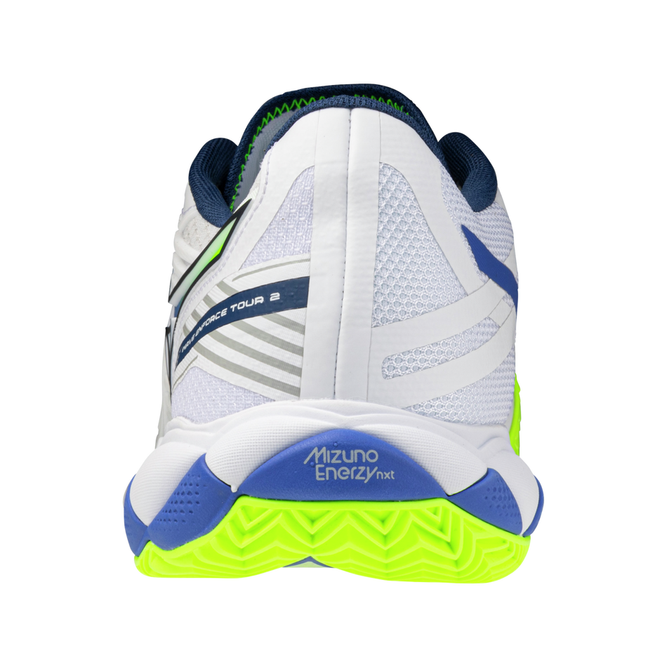 Zapatillas Mizuno Wave Enforce Tour 2 CC
