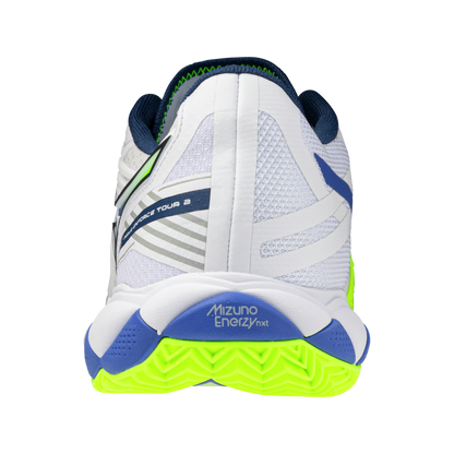 Zapatillas Mizuno Wave Enforce Tour 2 CC