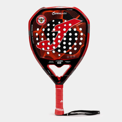 Joma Hyper Pro Brentford FC 2026 racket