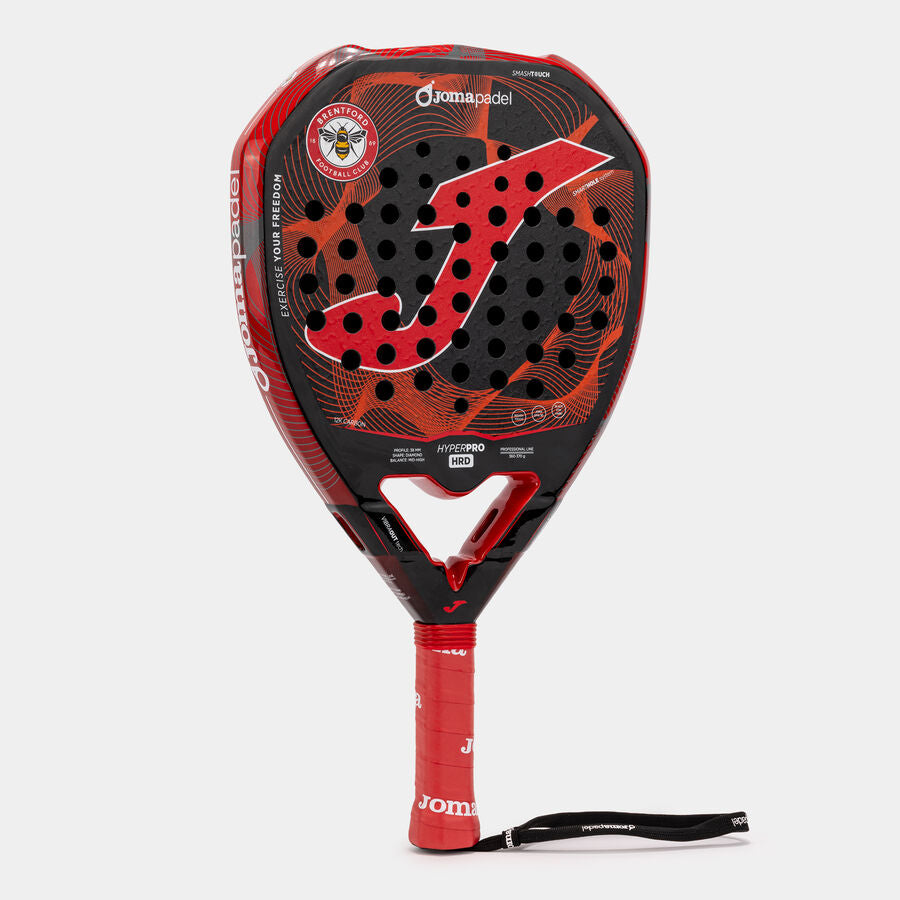 Joma Hyper Pro Brentford FC 2026 racket