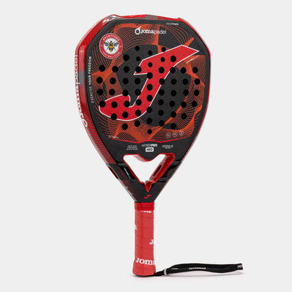 Joma Hyper Pro Brentford FC 2026 racket