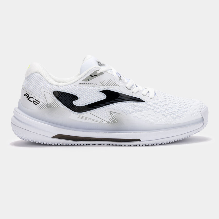 Zapatillas Joma Ace Blancas Carbono