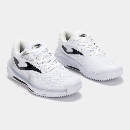 Zapatillas Joma Ace Blancas Carbono