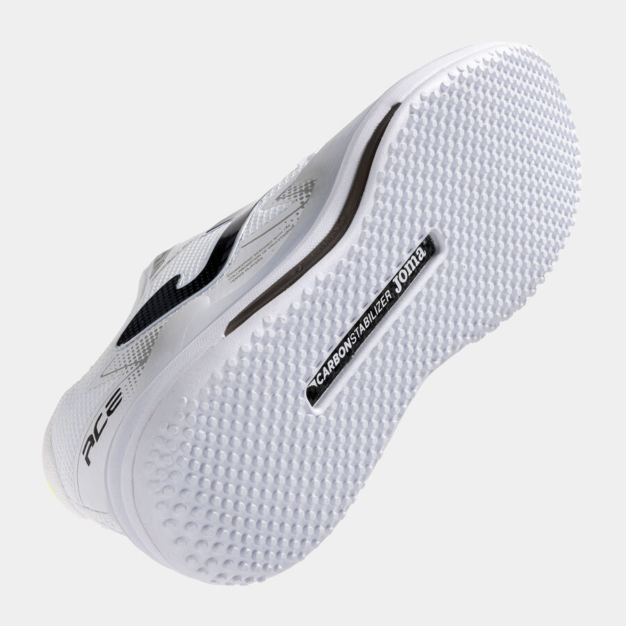 Zapatillas Joma Ace Blancas Carbono